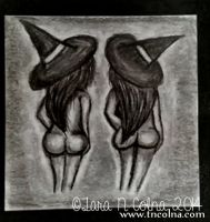 Sexy Witches